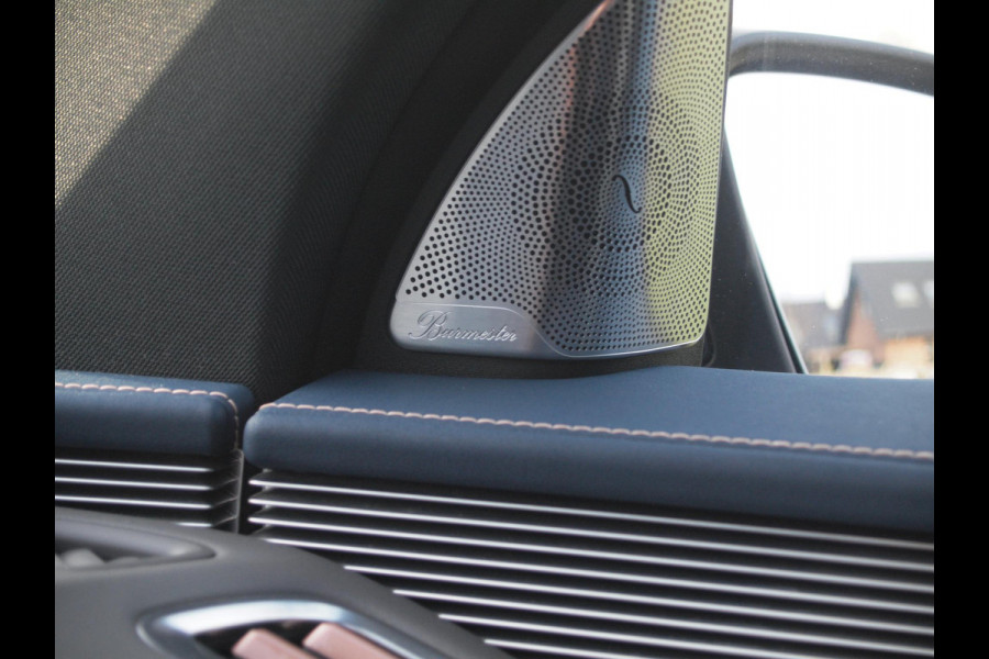 Mercedes-Benz EQC 400 4MATIC Premium Plus 80 kWh | Panoramadak | Burmester | Head-Up Display | Sfeerverlichting | 360 Camera |