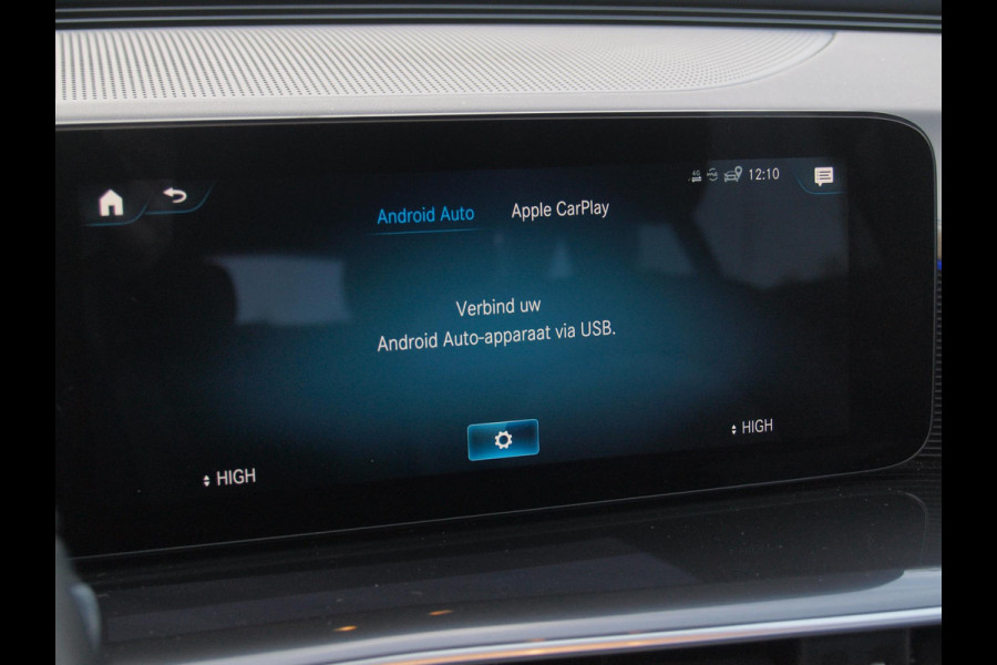 Mercedes-Benz EQC 400 4MATIC Premium Plus 80 kWh | Panoramadak | Burmester | Head-Up Display | Sfeerverlichting | 360 Camera |