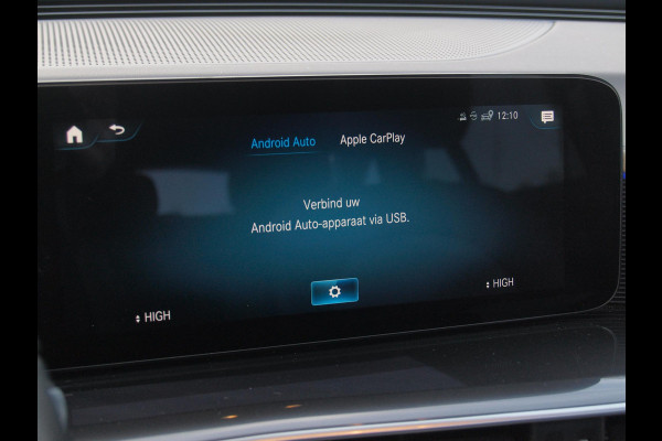 Mercedes-Benz EQC 400 4MATIC Premium Plus 80 kWh | Panoramadak | Burmester | Head-Up Display | Sfeerverlichting | 360 Camera |