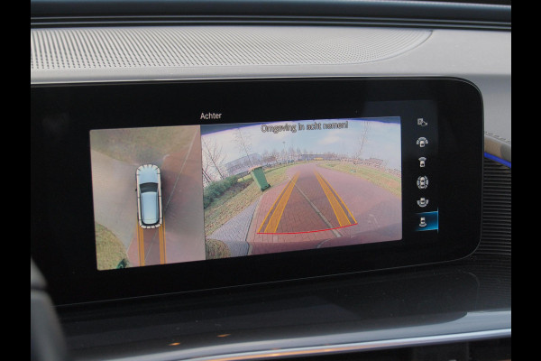 Mercedes-Benz EQC 400 4MATIC Premium Plus 80 kWh | Panoramadak | Burmester | Head-Up Display | Sfeerverlichting | 360 Camera |