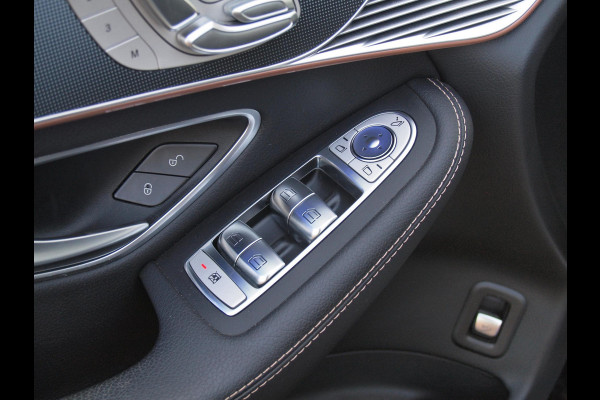 Mercedes-Benz EQC 400 4MATIC Premium Plus 80 kWh | Panoramadak | Burmester | Head-Up Display | Sfeerverlichting | 360 Camera |