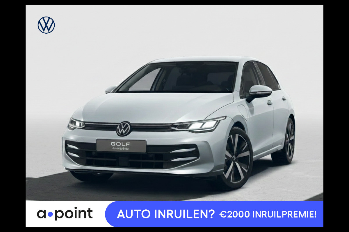 Volkswagen Golf Life Edition 1.5 eHybrid 150 kW / 204 PK Hatchback