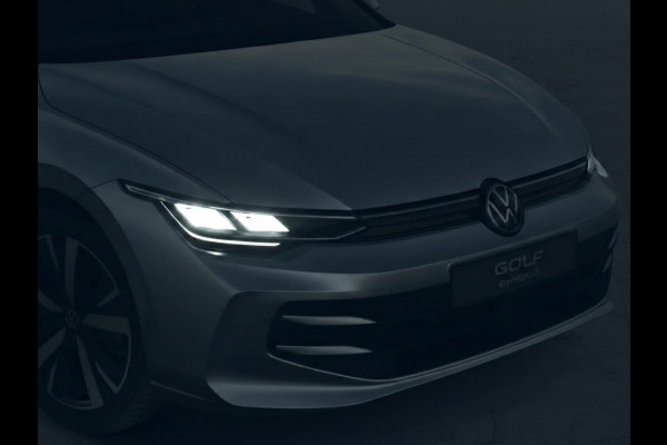 Volkswagen Golf Life Edition 1.5 eHybrid 150 kW / 204 PK Hatchback