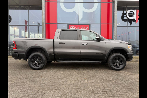 Dodge Ram 1500 5.7 V8 4x4 Crew Cab