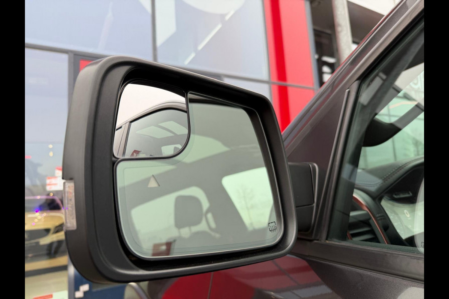 Dodge Ram 1500 5.7 V8 4x4 Crew Cab