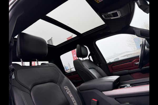 Dodge Ram 1500 5.7 V8 4x4 Crew Cab