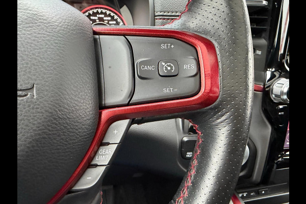 Dodge Ram 1500 5.7 V8 4x4 Crew Cab