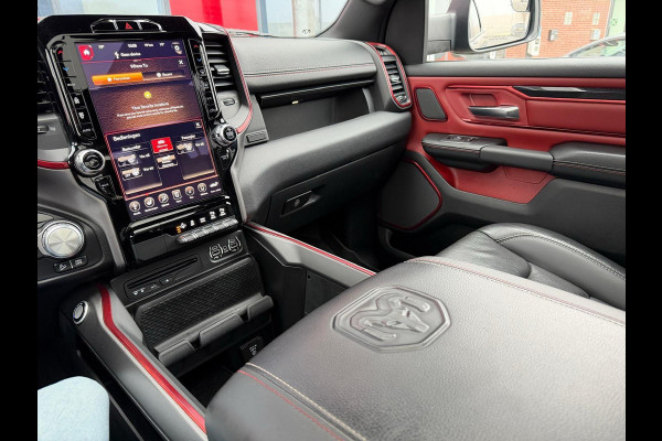 Dodge Ram 1500 5.7 V8 4x4 Crew Cab