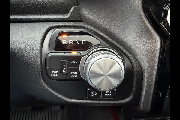 Dodge Ram 1500 5.7 V8 4x4 Crew Cab