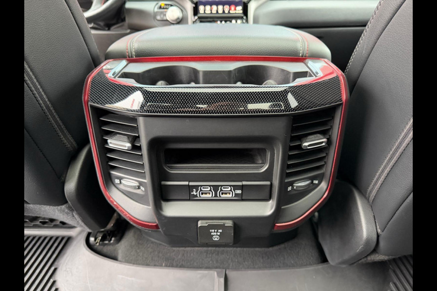 Dodge Ram 1500 5.7 V8 4x4 Crew Cab