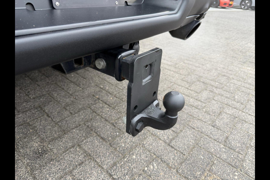 Dodge Ram 1500 5.7 V8 4x4 Crew Cab