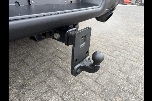 Dodge Ram 1500 5.7 V8 4x4 Crew Cab