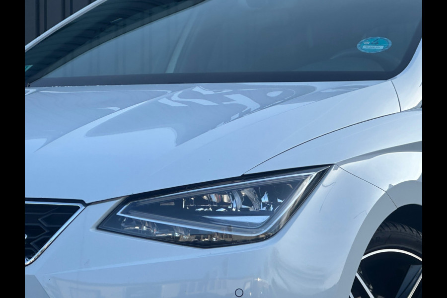 Seat Ibiza 1.0 TSI FR ADAPTIVE|VIRTUAL|CAMERA