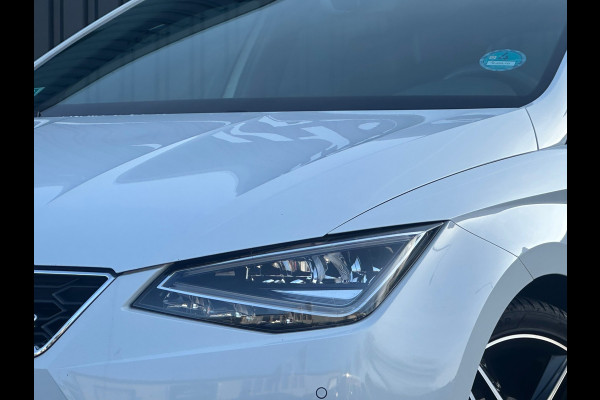 Seat Ibiza 1.0 TSI FR ADAPTIVE|VIRTUAL|CAMERA