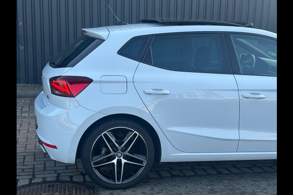 Seat Ibiza 1.0 TSI FR ADAPTIVE|VIRTUAL|CAMERA