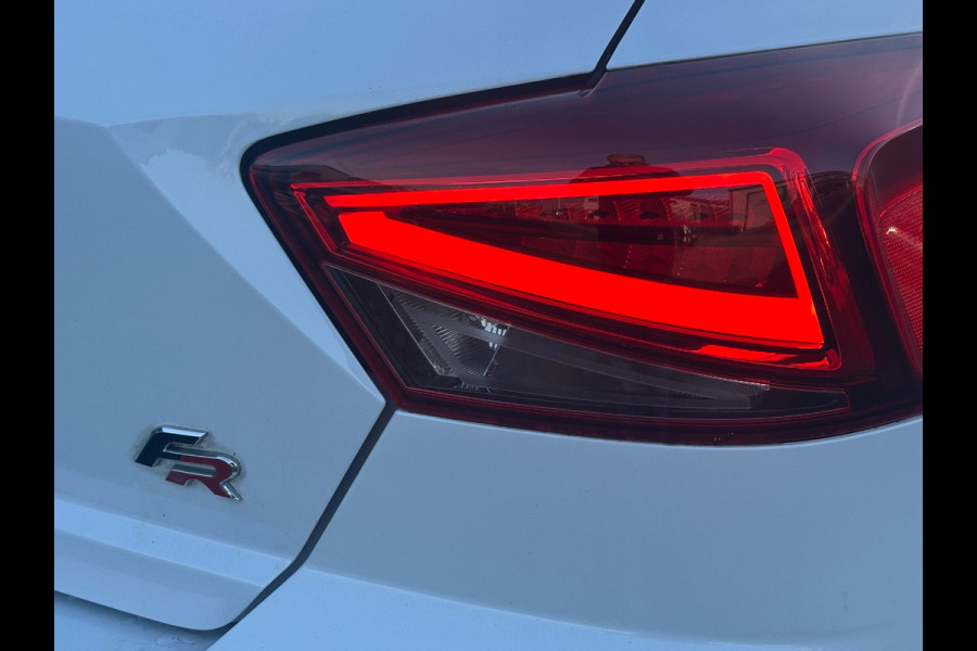 Seat Ibiza 1.0 TSI FR ADAPTIVE|VIRTUAL|CAMERA