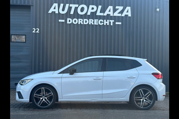 Seat Ibiza 1.0 TSI FR ADAPTIVE|VIRTUAL|CAMERA