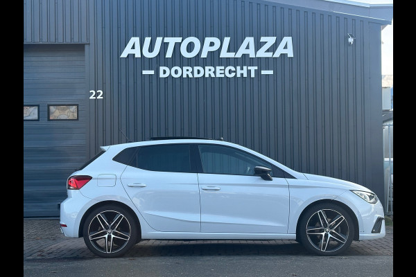 Seat Ibiza 1.0 TSI FR ADAPTIVE|VIRTUAL|CAMERA