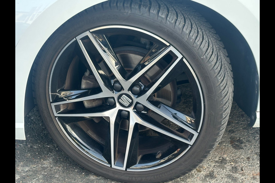 Seat Ibiza 1.0 TSI FR ADAPTIVE|VIRTUAL|CAMERA