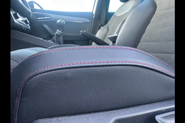 Seat Ibiza 1.0 TSI FR ADAPTIVE|VIRTUAL|CAMERA