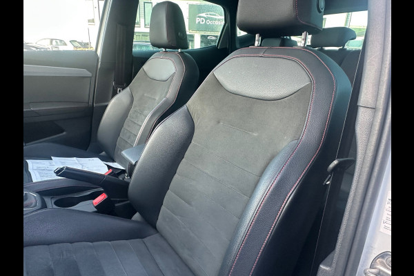 Seat Ibiza 1.0 TSI FR ADAPTIVE|VIRTUAL|CAMERA