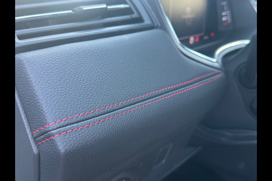 Seat Ibiza 1.0 TSI FR ADAPTIVE|VIRTUAL|CAMERA