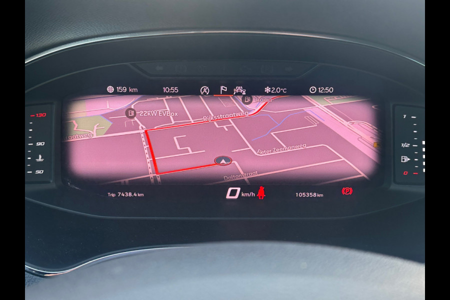 Seat Ibiza 1.0 TSI FR ADAPTIVE|VIRTUAL|CAMERA