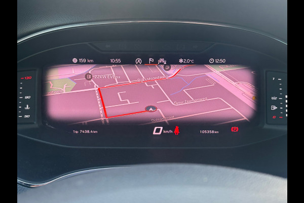 Seat Ibiza 1.0 TSI FR ADAPTIVE|VIRTUAL|CAMERA