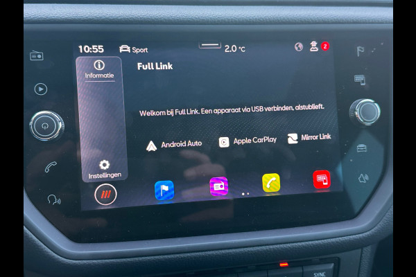 Seat Ibiza 1.0 TSI FR ADAPTIVE|VIRTUAL|CAMERA