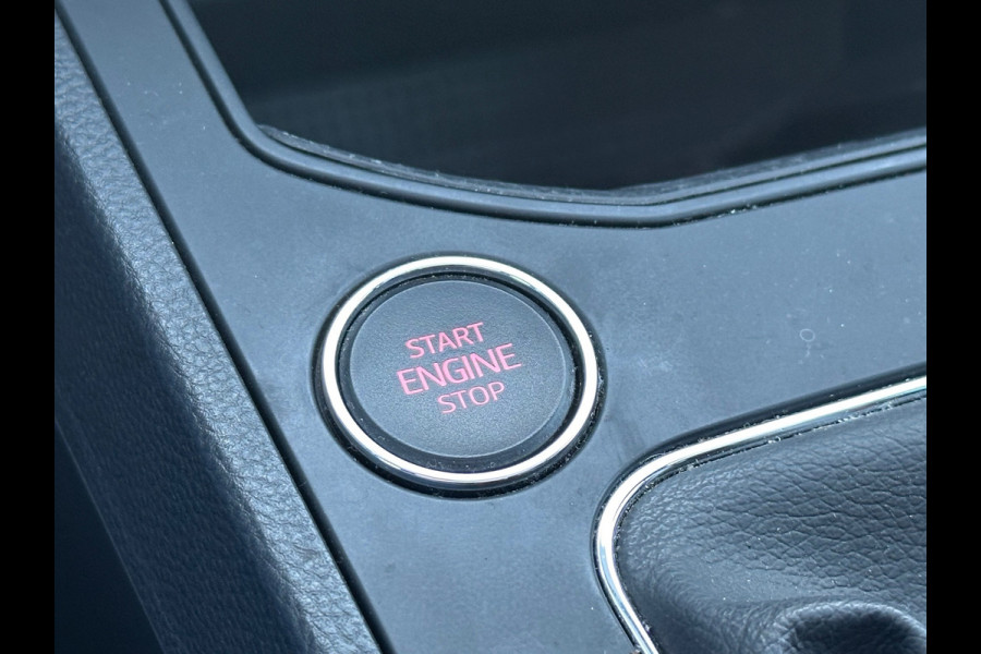 Seat Ibiza 1.0 TSI FR ADAPTIVE|VIRTUAL|CAMERA