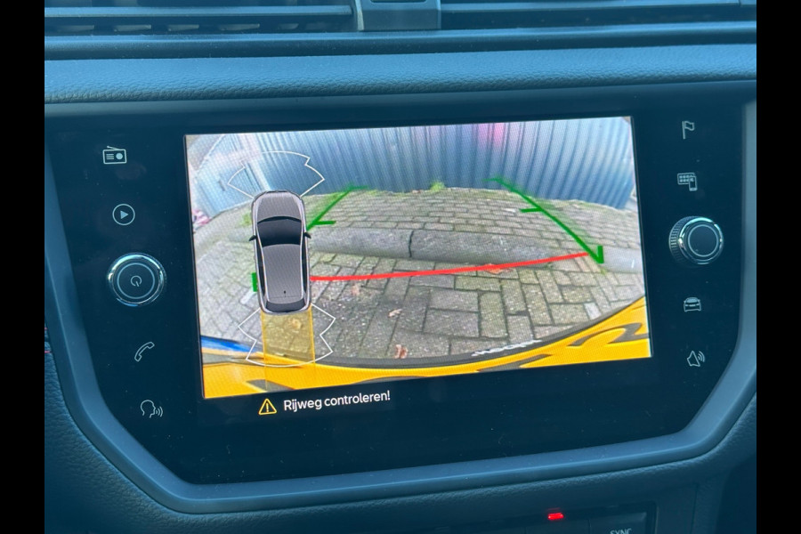 Seat Ibiza 1.0 TSI FR ADAPTIVE|VIRTUAL|CAMERA