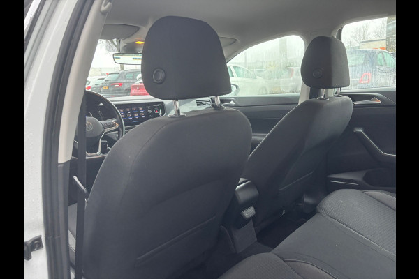 Volkswagen Polo 1.0 TSI Life | Virtual Cockpit |Stoelverwarming | Apple Carplay | Airco | LED
