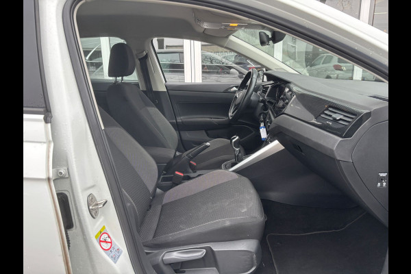 Volkswagen Polo 1.0 TSI Life | Virtual Cockpit |Stoelverwarming | Apple Carplay | Airco | LED