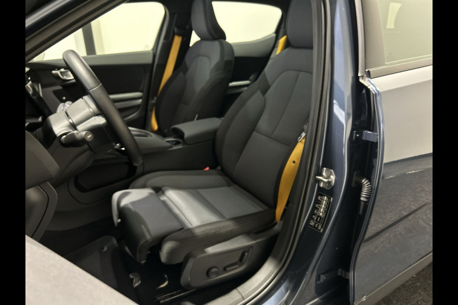 Polestar 2 Long Range Dual Motor Launch Edition 78kWh Panoramadak | Brembo remmen | 408 PK