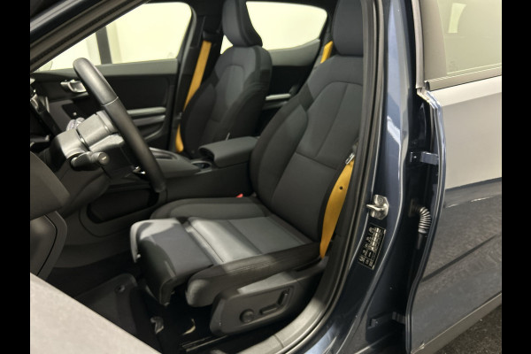 Polestar 2 Long Range Dual Motor Launch Edition 78kWh Panoramadak | Brembo remmen | 408 PK