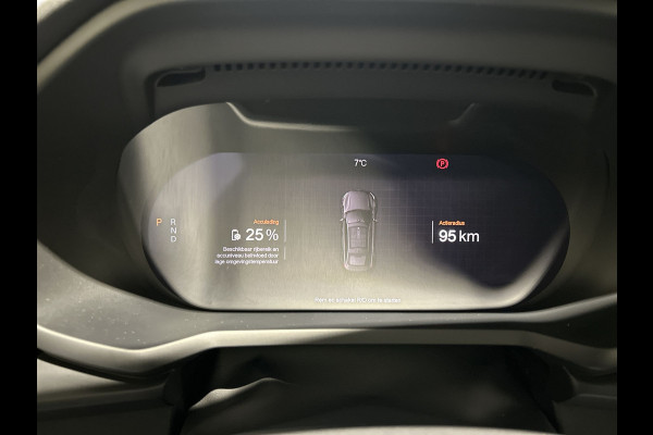 Polestar 2 Long Range Dual Motor Launch Edition 78kWh Panoramadak | Brembo remmen | 408 PK