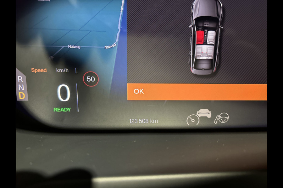 Polestar 2 Long Range Dual Motor Launch Edition 78kWh Panoramadak | Brembo remmen | 408 PK