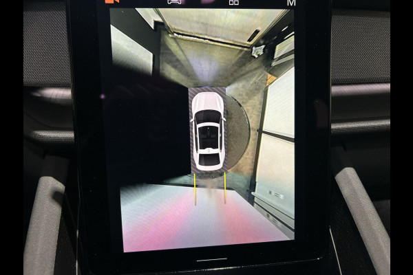 Polestar 2 Long Range Dual Motor Launch Edition 78kWh Panoramadak | Brembo remmen | 408 PK