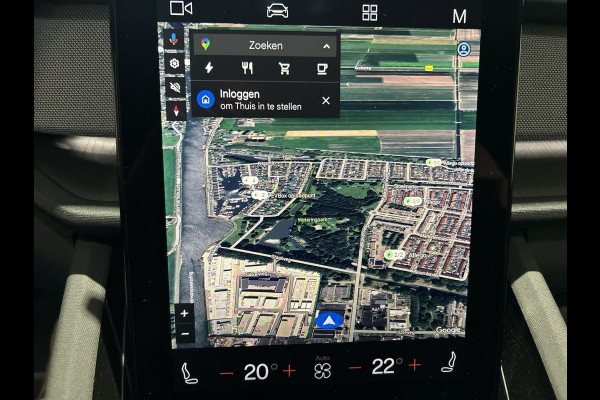 Polestar 2 Long Range Dual Motor Launch Edition 78kWh Panoramadak | Brembo remmen | 408 PK