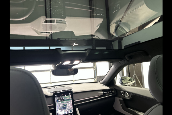 Polestar 2 Long Range Dual Motor Launch Edition 78kWh Panoramadak | Brembo remmen | 408 PK