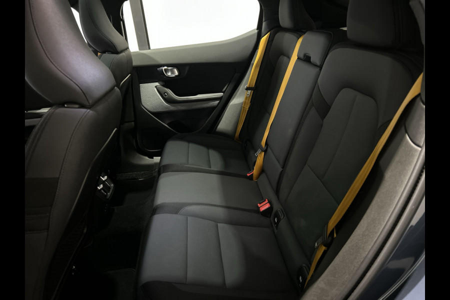 Polestar 2 Long Range Dual Motor Launch Edition 78kWh Panoramadak | Brembo remmen | 408 PK