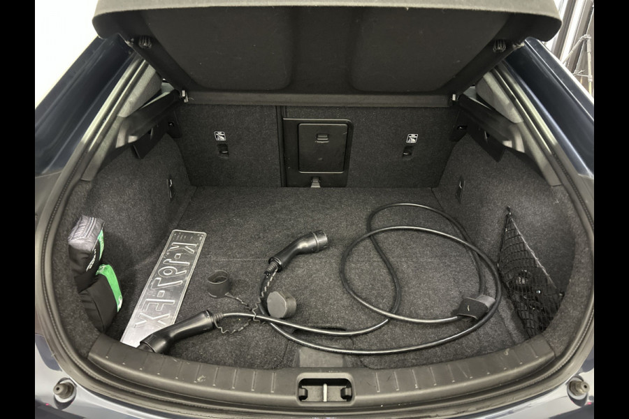 Polestar 2 Long Range Dual Motor Launch Edition 78kWh Panoramadak | Brembo remmen | 408 PK