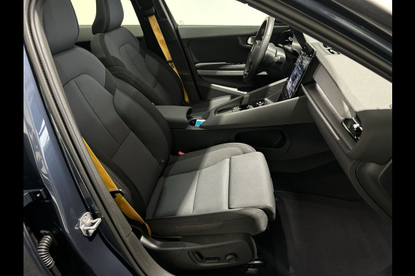 Polestar 2 Long Range Dual Motor Launch Edition 78kWh Panoramadak | Brembo remmen | 408 PK