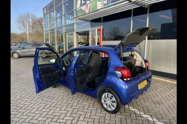 Peugeot 108 1.0 e-VTi Active