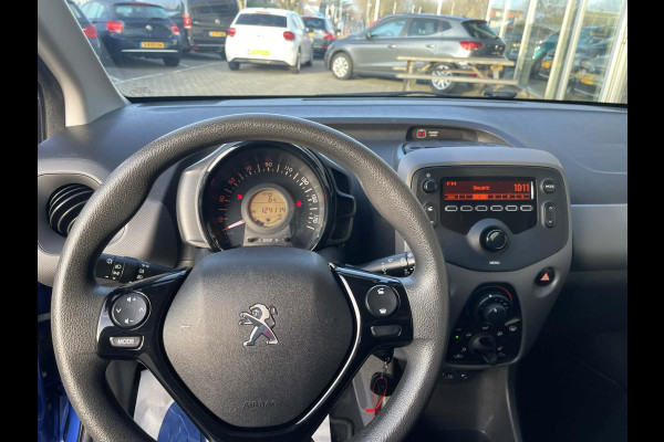 Peugeot 108 1.0 e-VTi Active