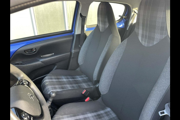 Peugeot 108 1.0 e-VTi Active