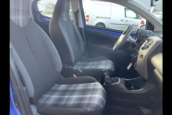 Peugeot 108 1.0 e-VTi Active