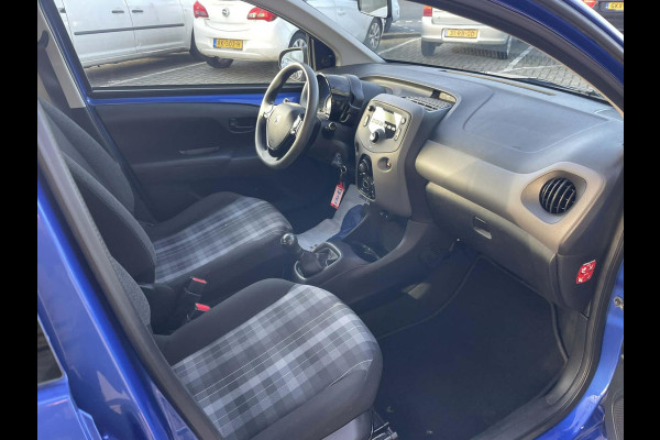 Peugeot 108 1.0 e-VTi Active