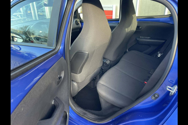 Peugeot 108 1.0 e-VTi Active