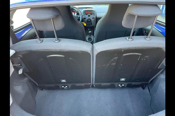 Peugeot 108 1.0 e-VTi Active